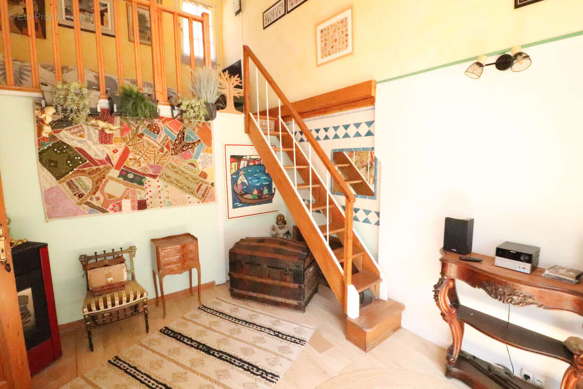 Maison à FLAYOSC