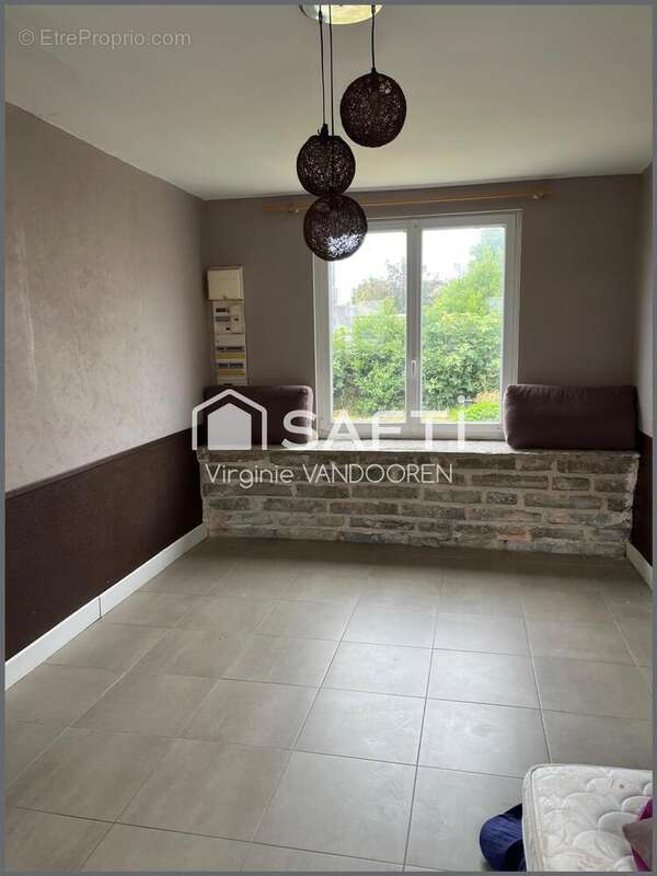 Photo 8 - Maison à LE PORTEL