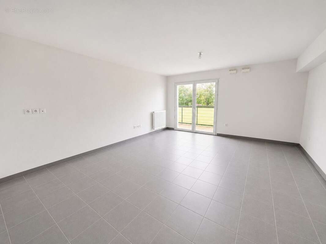 Appartement 60 m² à Toulouse  - photo 4