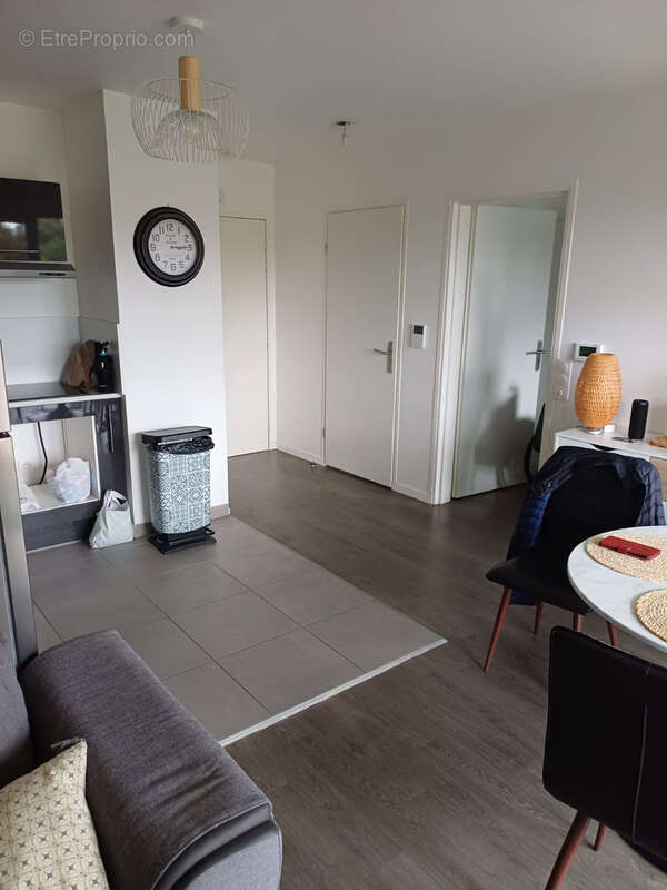 Appartement à AMIENS