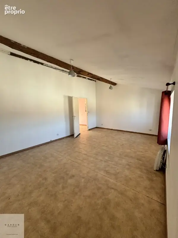Immeuble à rénover - fort potentiel locatif - Mazamet - photo 3