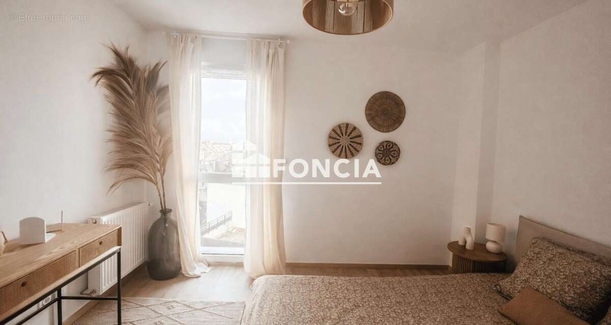 Appartement à THONON-LES-BAINS