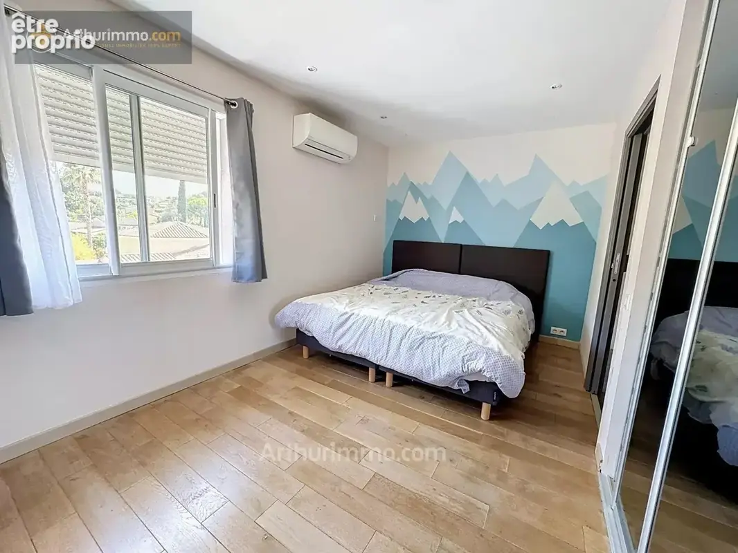 Vente Maison Mouans-sartoux(06370) 950 000ï¿œ - photo 9