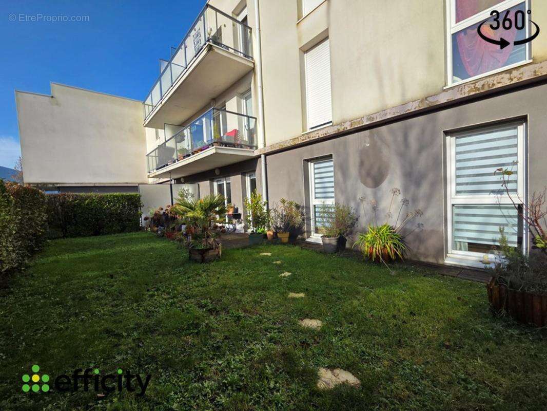 Appartement à LA CHAPELLE-DES-FOUGERETZ