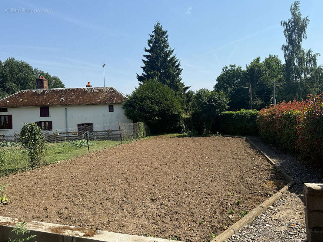 Maison 5 km Grandvilliers 6 pièce(s) 115 m2 - photo 8