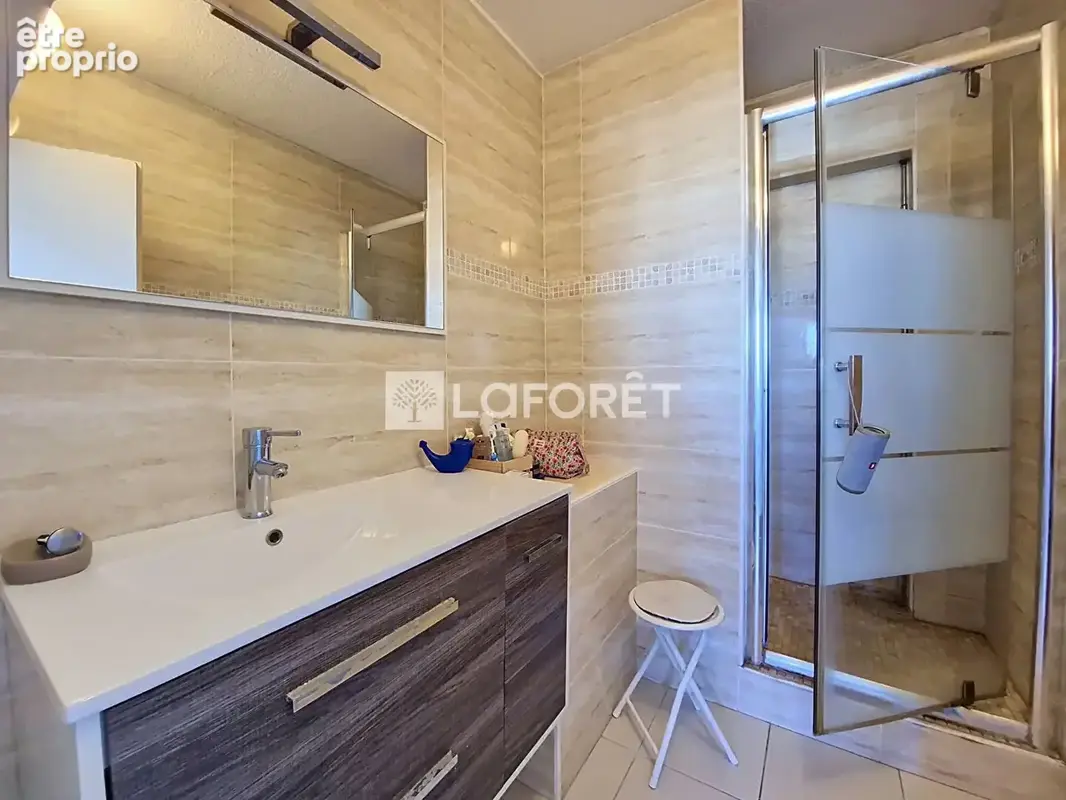 Appartement Talence 3 pièce(s) 68 m2 - photo 7