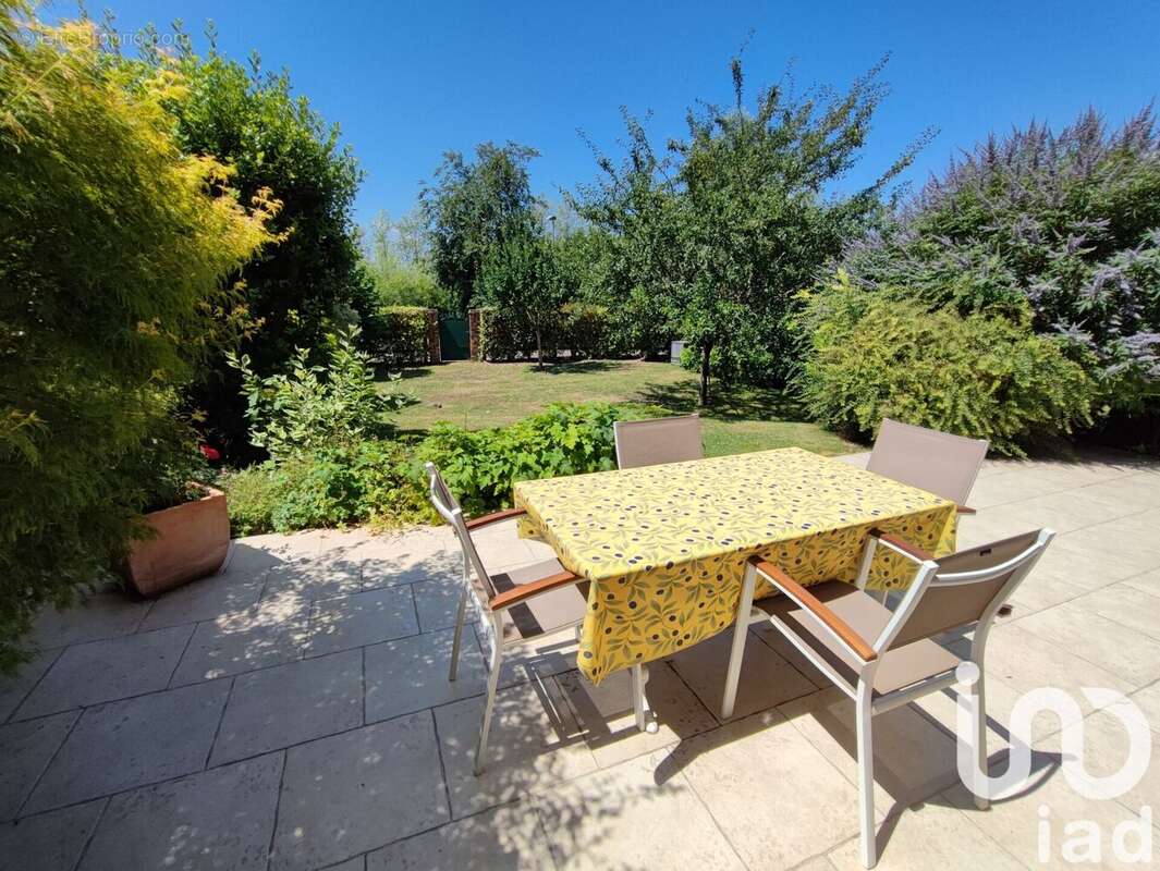 Photo 4 - Maison à TRIEL-SUR-SEINE