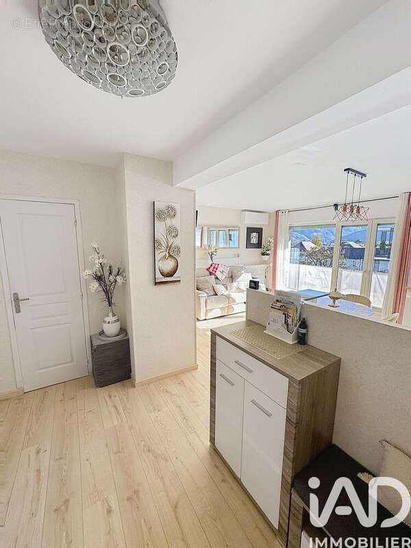 Photo 6 - Appartement à SAINT-JORIOZ