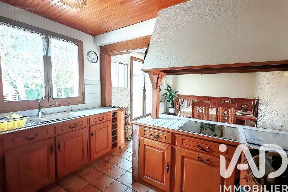 Photo 9 - Maison à VILLEMOISSON-SUR-ORGE