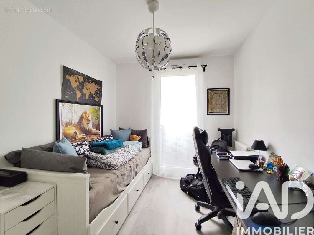 Photo 8 - Appartement à LES ULIS