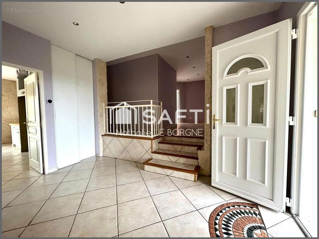 Photo 4 - Maison à CASTRES