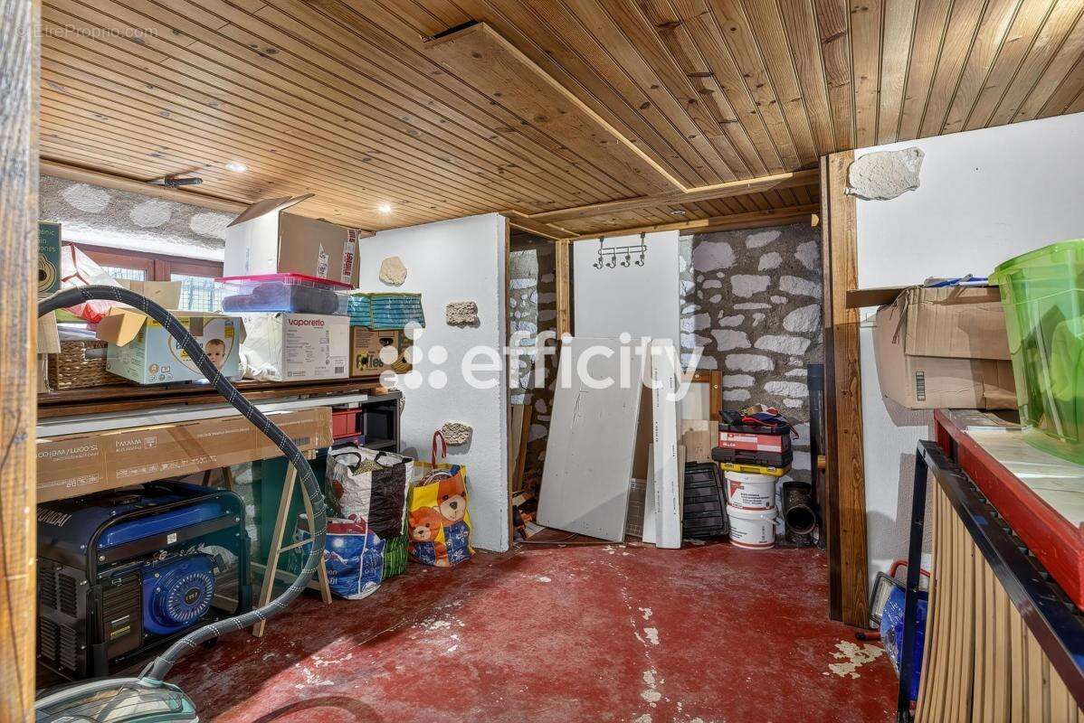 Maison 103 m² à Menthonnex-Sous-Clermont  - photo 17