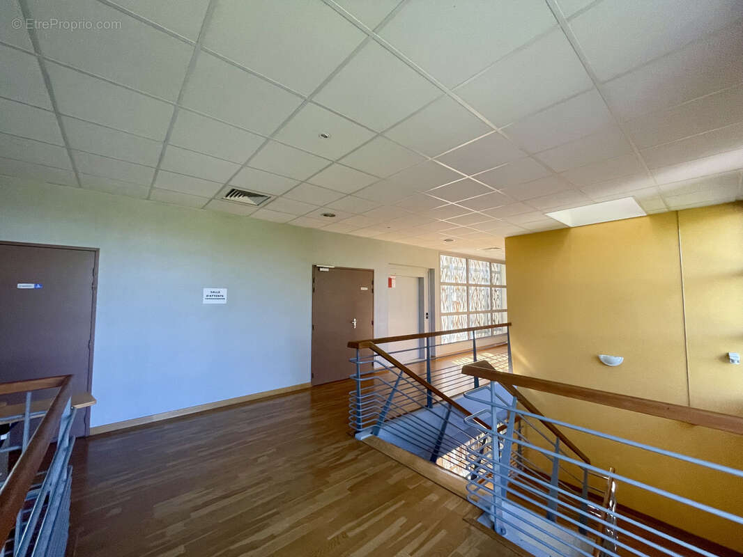 Appartement à VIC-EN-BIGORRE