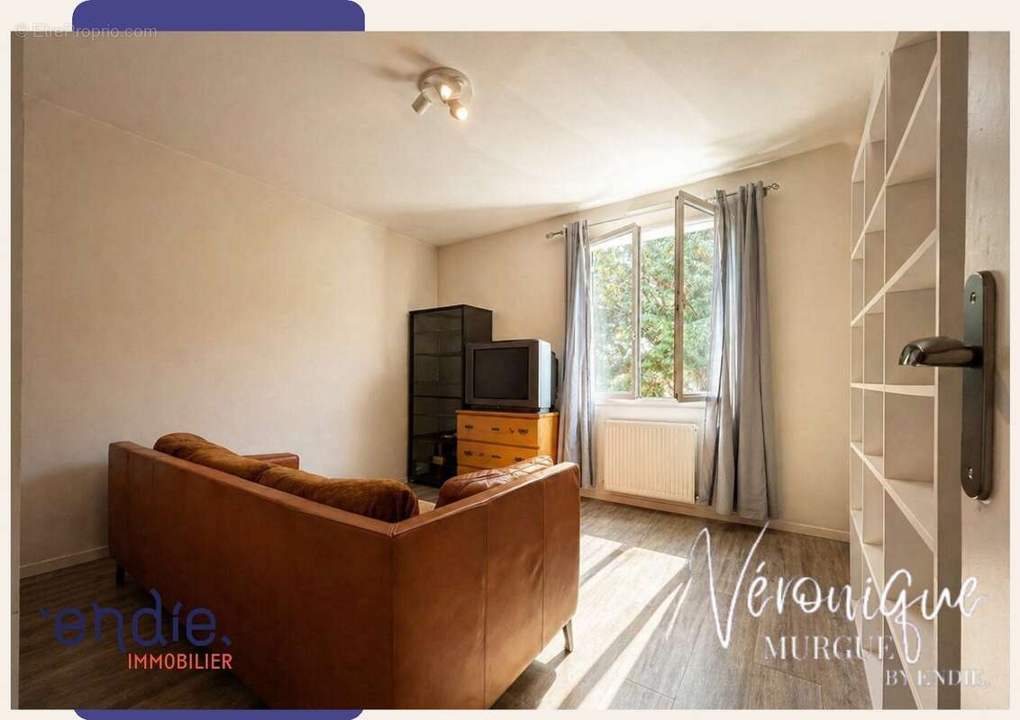 Maison à YZEURE