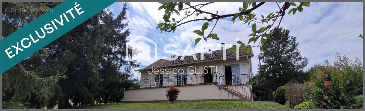 Photo 4 - Maison à CAUSSADE