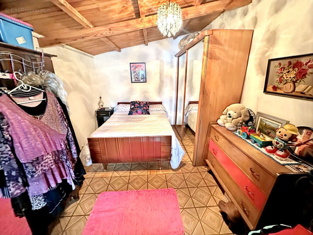 Maison à SAMAZAN