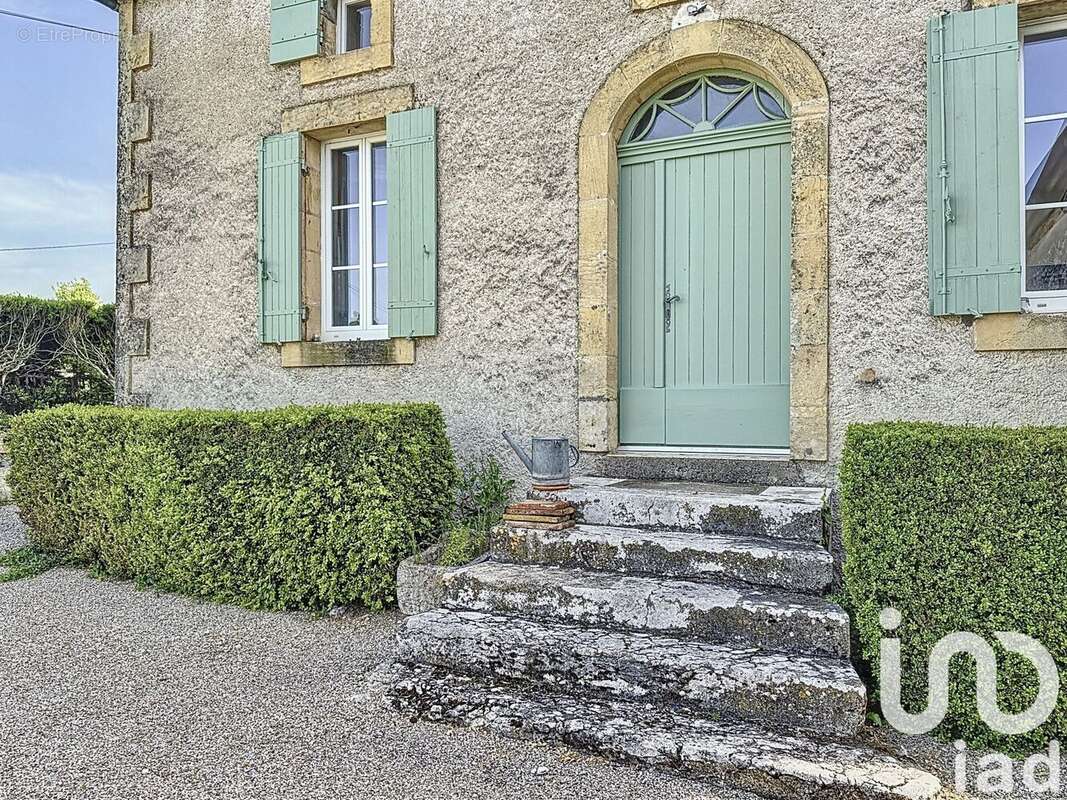 Maison 155 m² à Lacaussade  - photo 2
