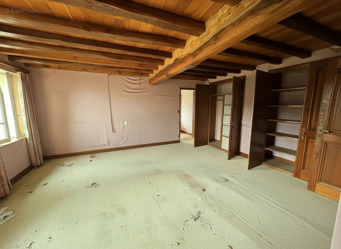 Maison à LA FERTE-SOUS-JOUARRE