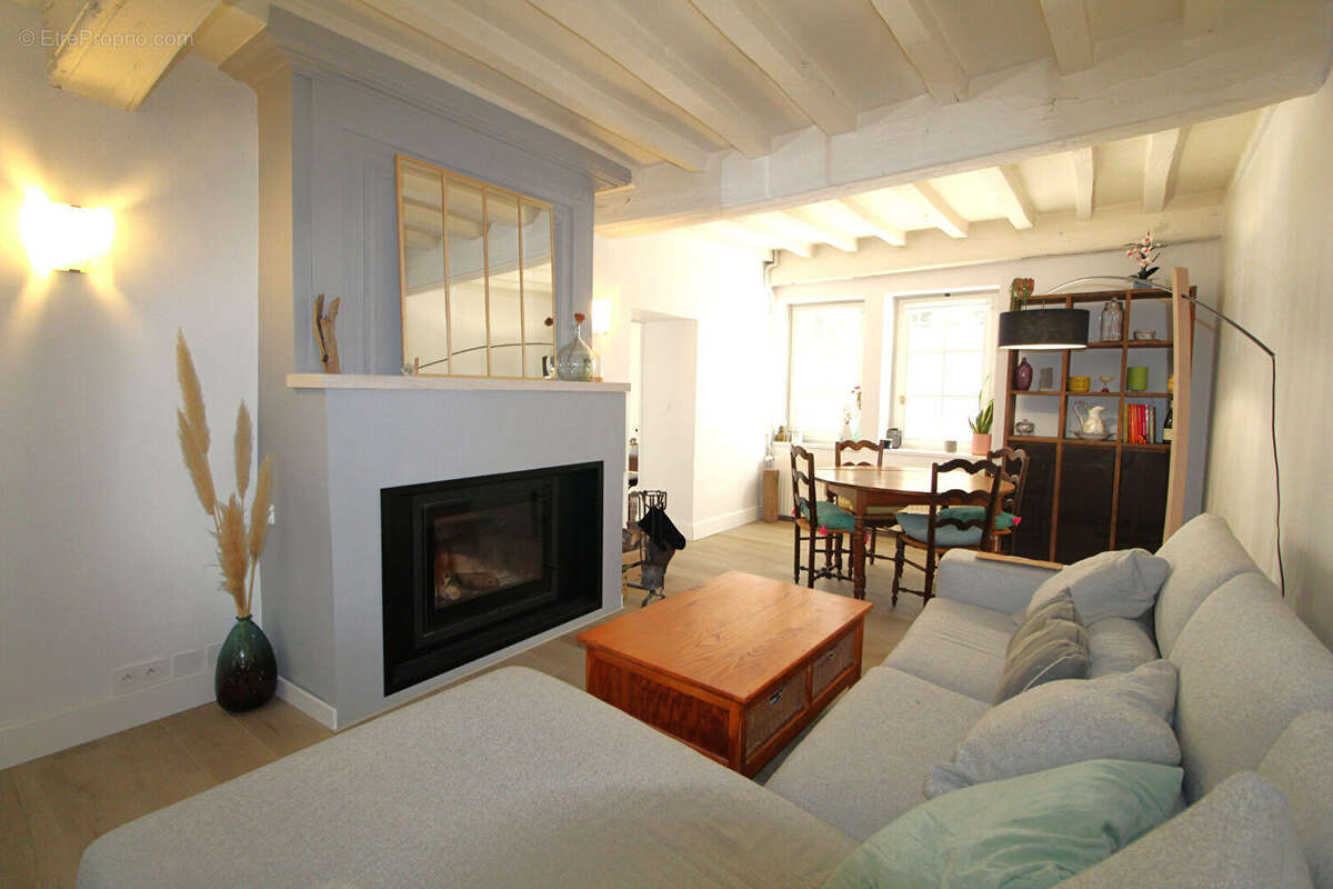 FIXIN - Maison de charme 140 m² - photo 8