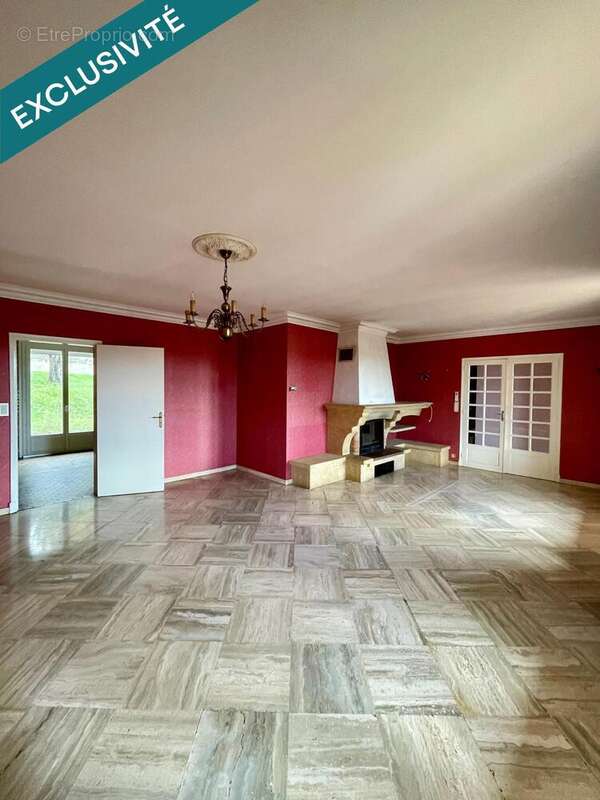 Photo 3 - Maison à PUYGOUZON