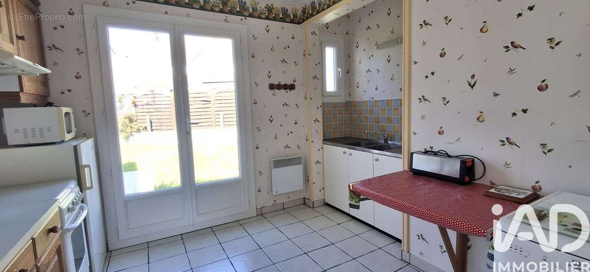 Photo 9 - Maison à AUDRESSELLES