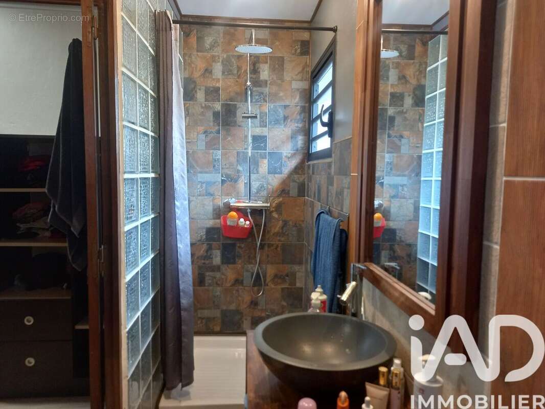 Photo 8 - Maison à LE TAMPON