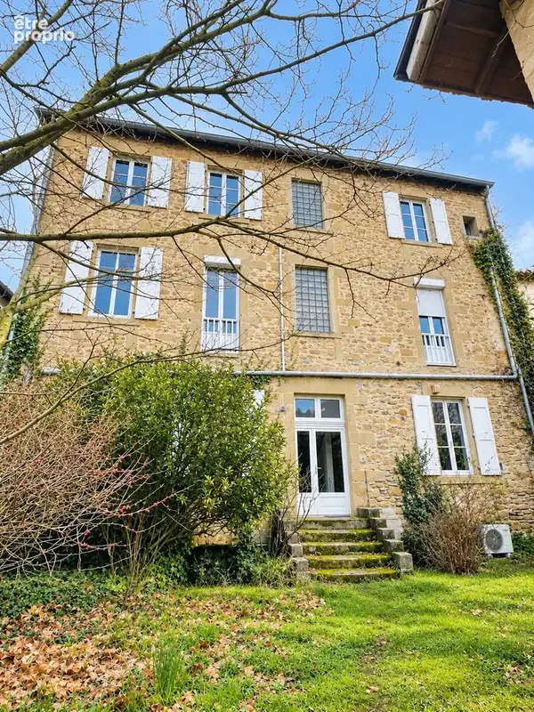 Photo Appartement à Saint-Donat-Sur-L'herbasse au prix de 399 000€