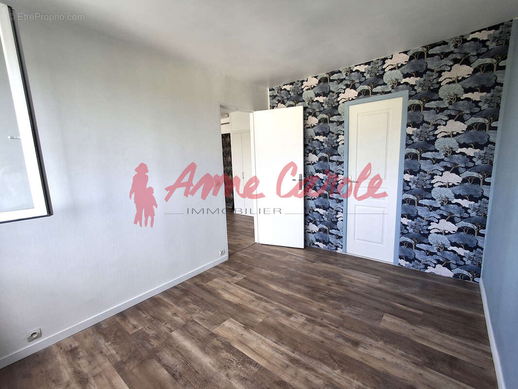 Appartement à LE PERREUX-SUR-MARNE