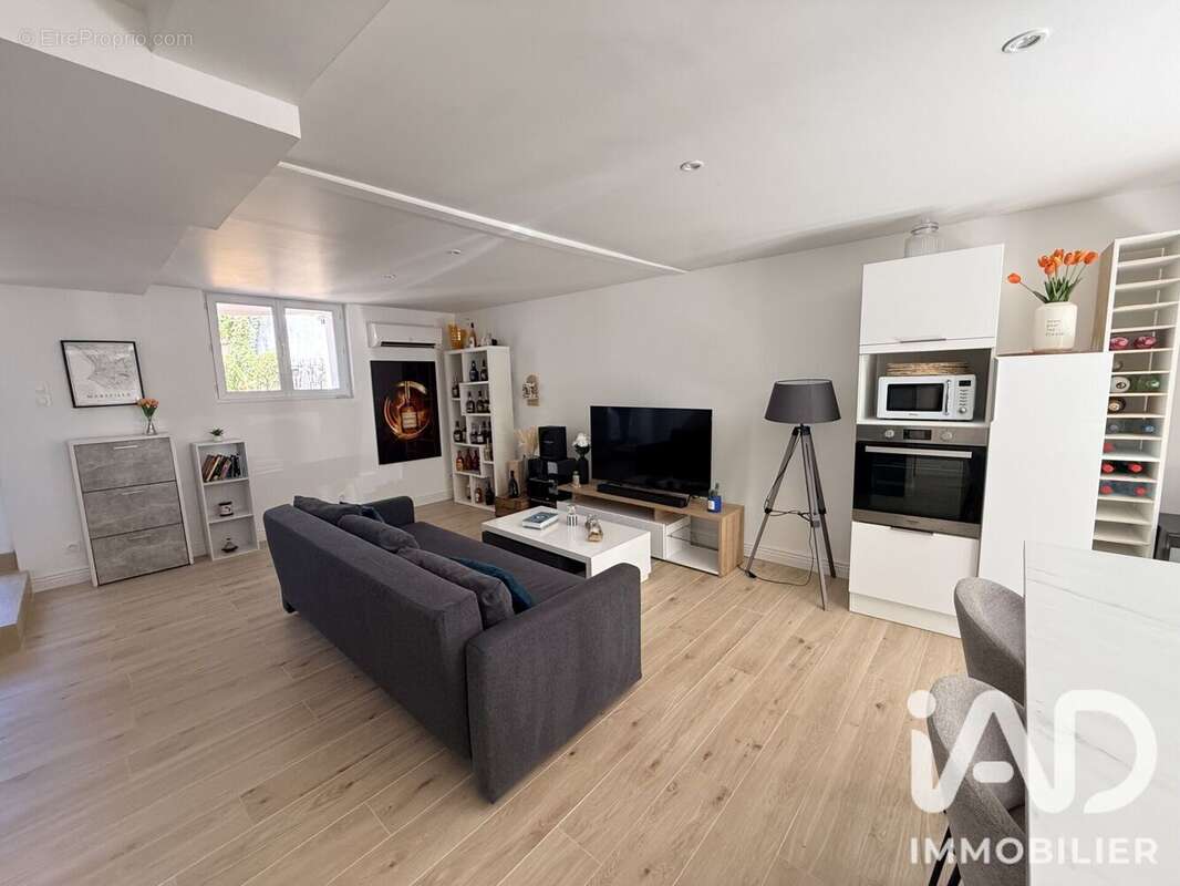 Maison 80 m² à Cognac  - photo 5