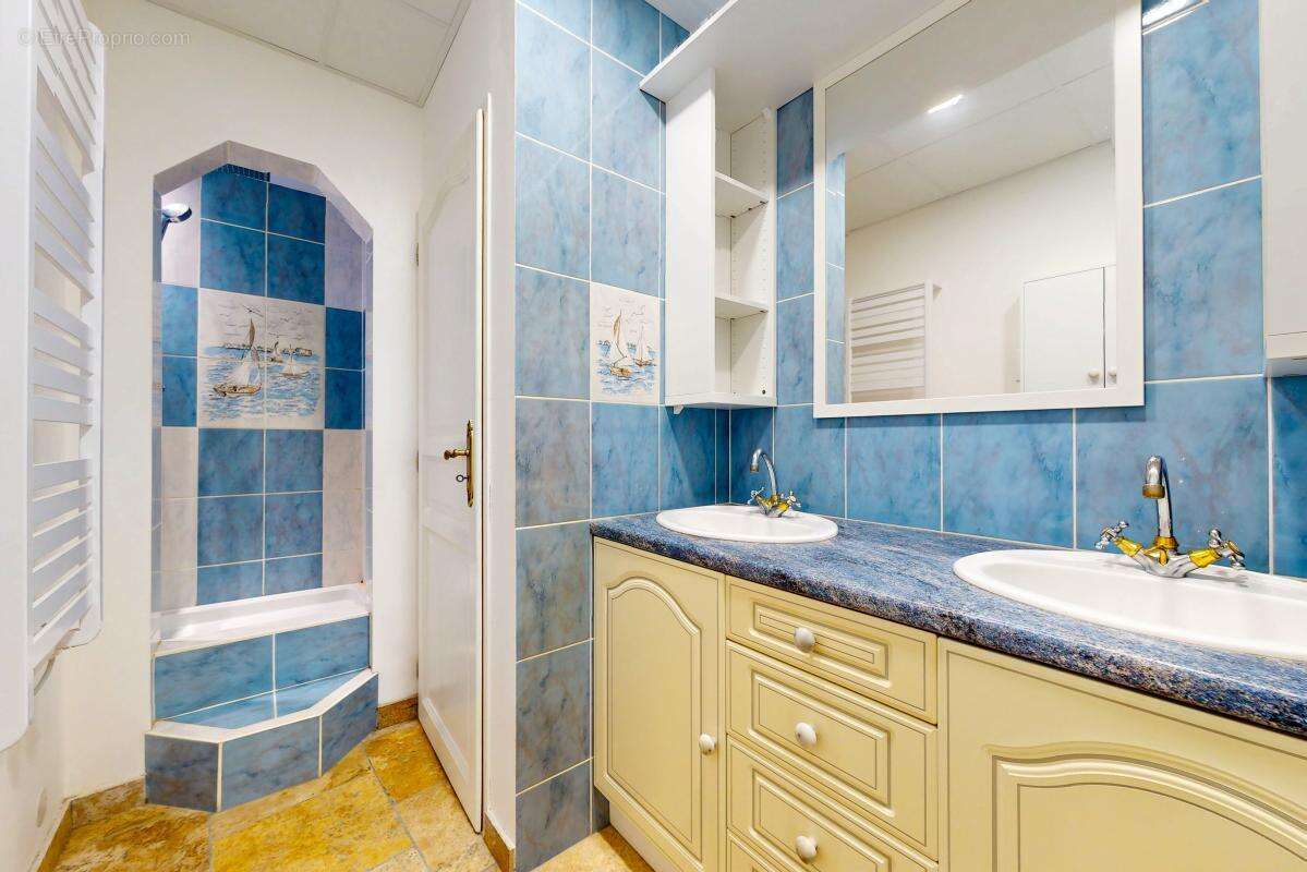 Maison 90 m² à Heyrieux  - photo 14