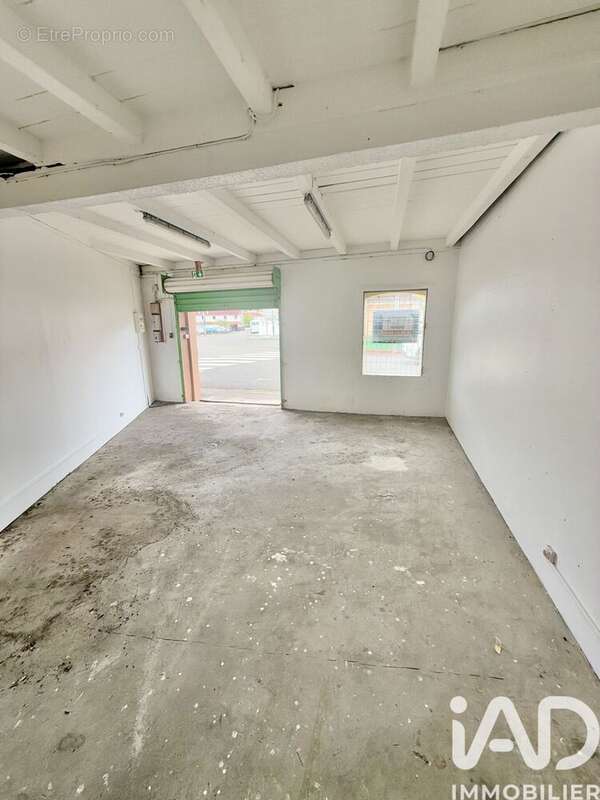 Photo 9 - Appartement à FORT-DE-FRANCE