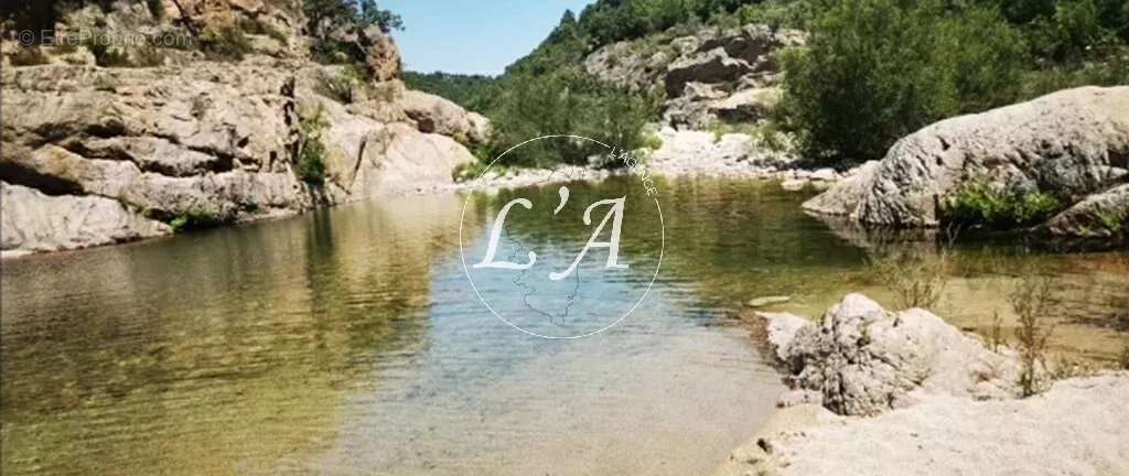 Maison à SARI-SOLENZARA