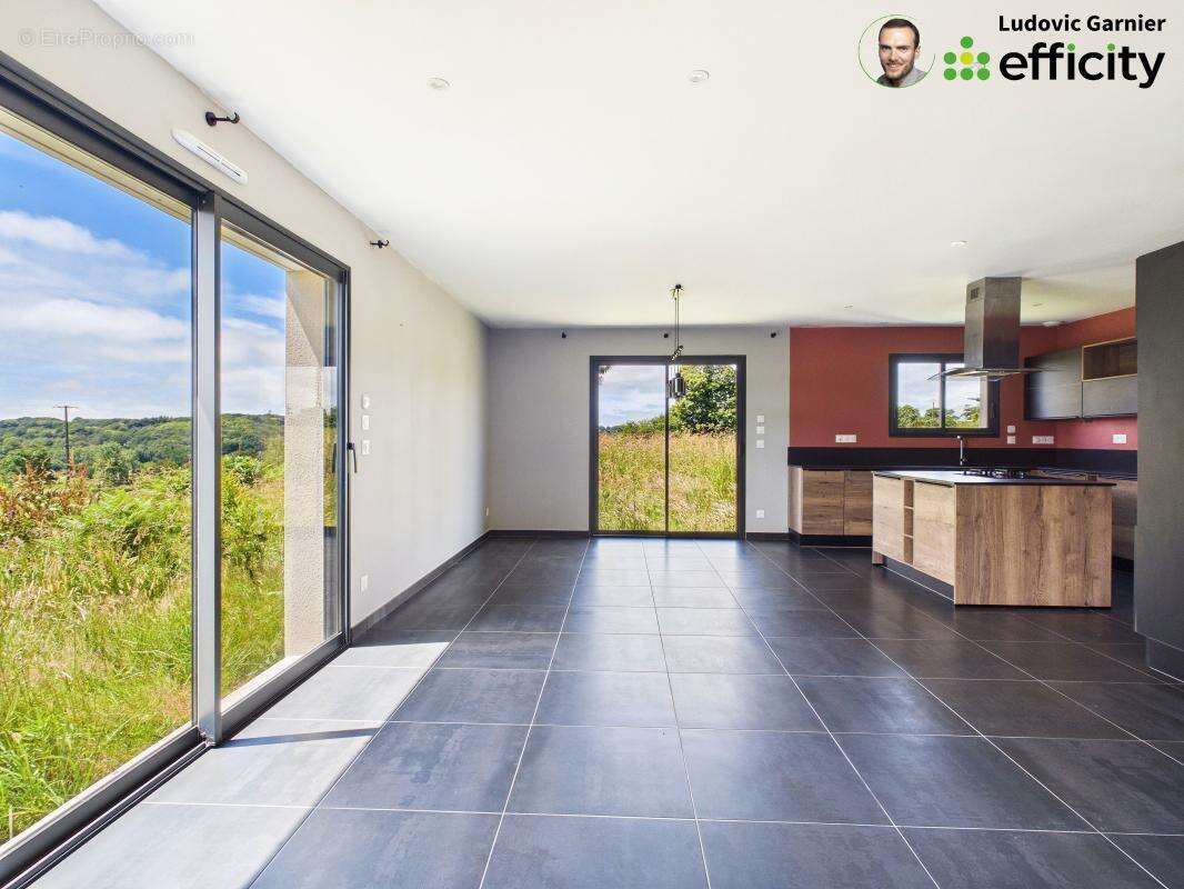 Maison 105 m² à Le Neufbourg  - photo 5