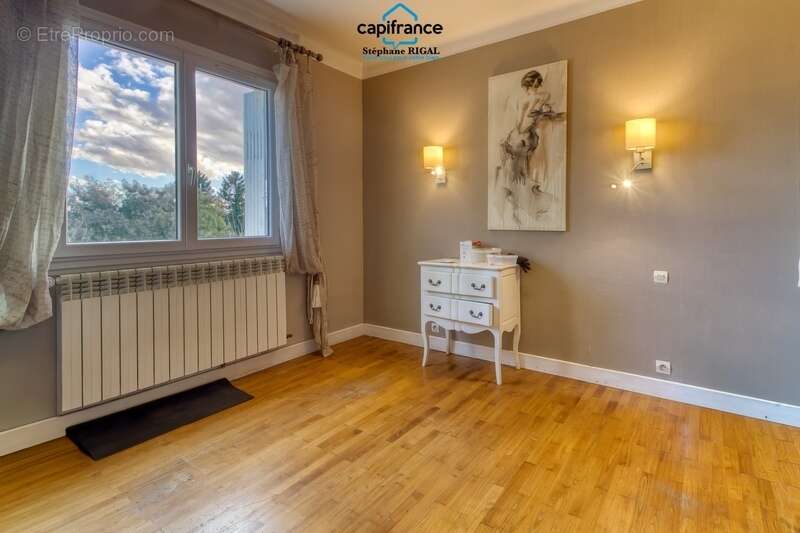 Maison à CONDEZAYGUES