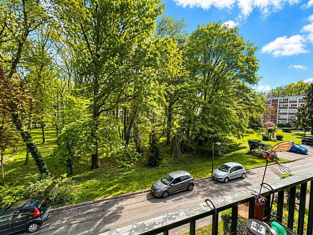 Appartement Verneuil Sur Seine 3 pièce(s) 73 m2 - photo 14