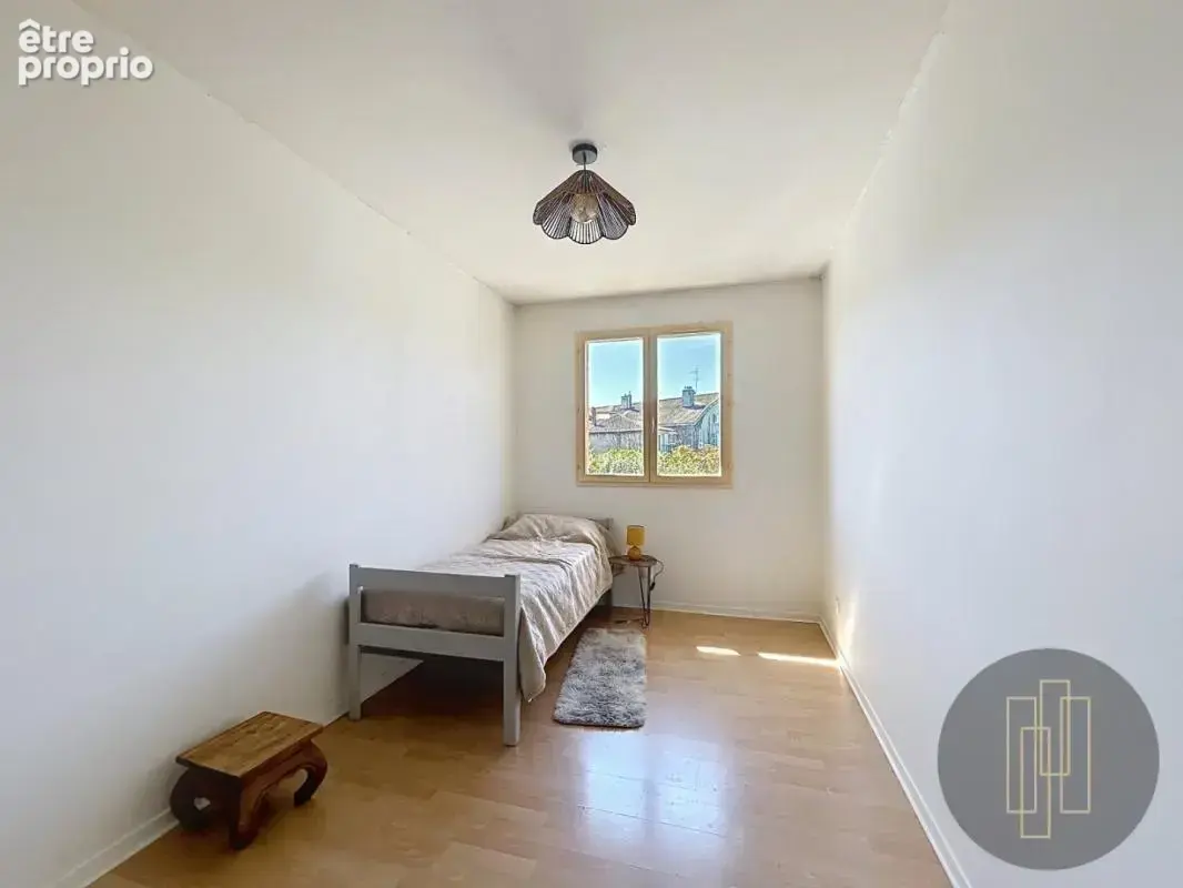 Exclusivite- centre anse- maison 90 m² - photo 6