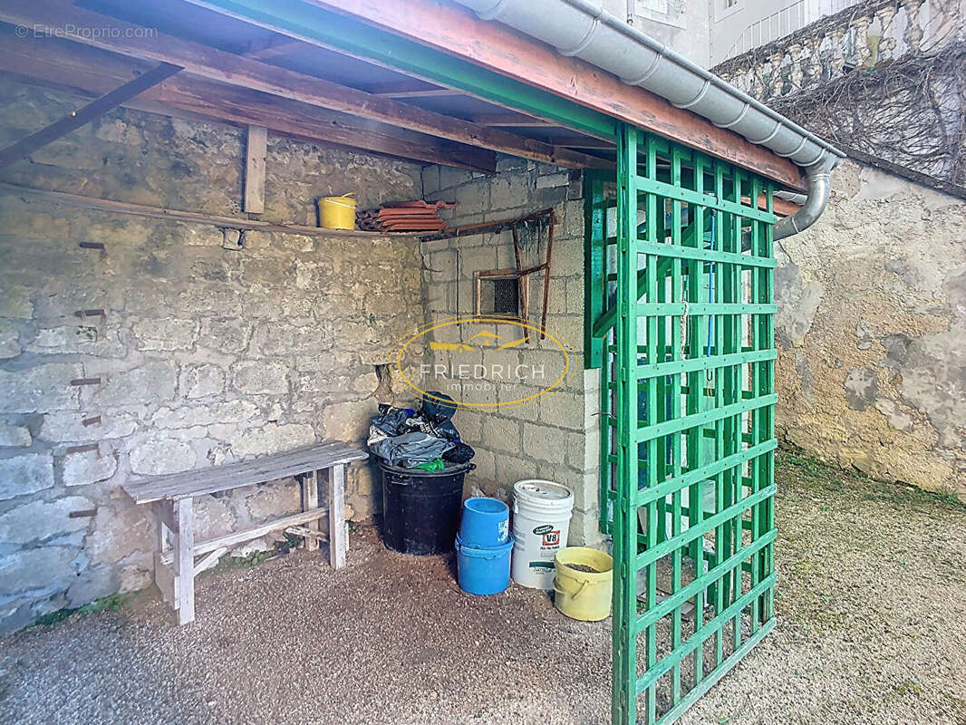 Maison à SAINT-MIHIEL