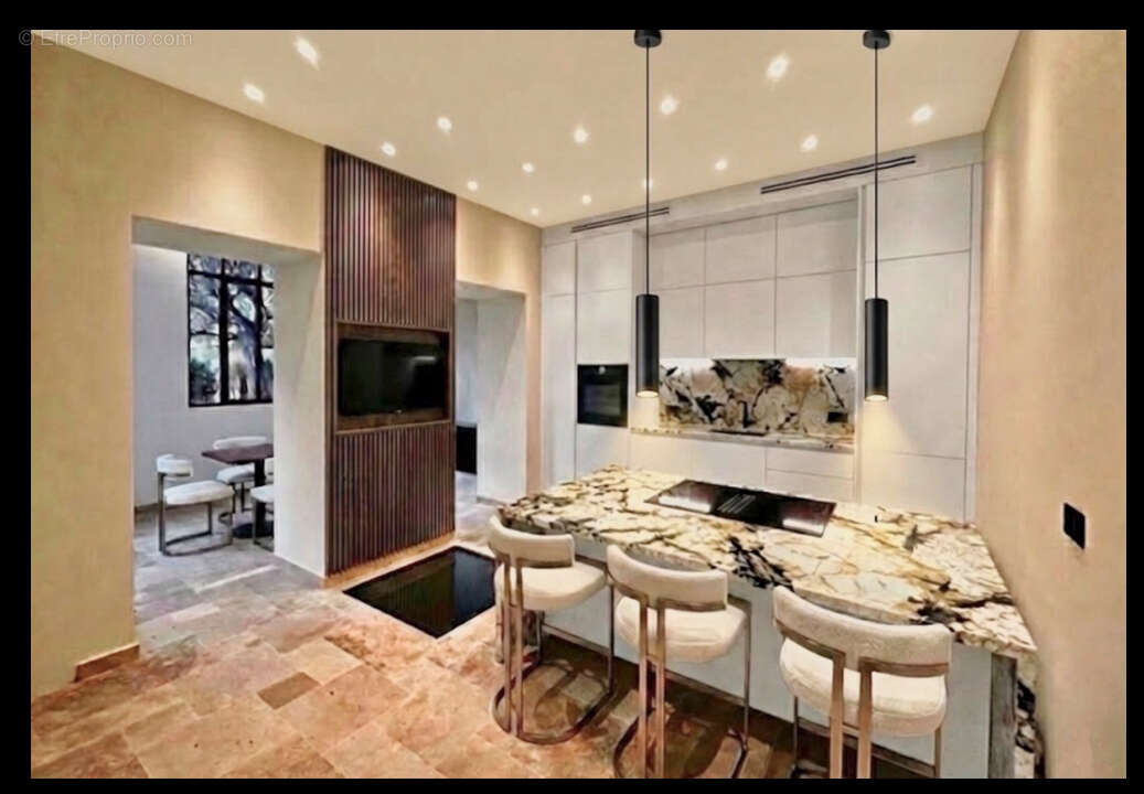 Maison à SAINT-RAPHAEL