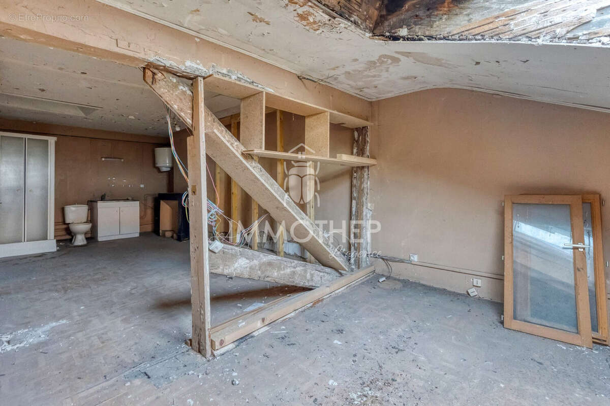 Appartement 26 m² à Voiron  - photo 3