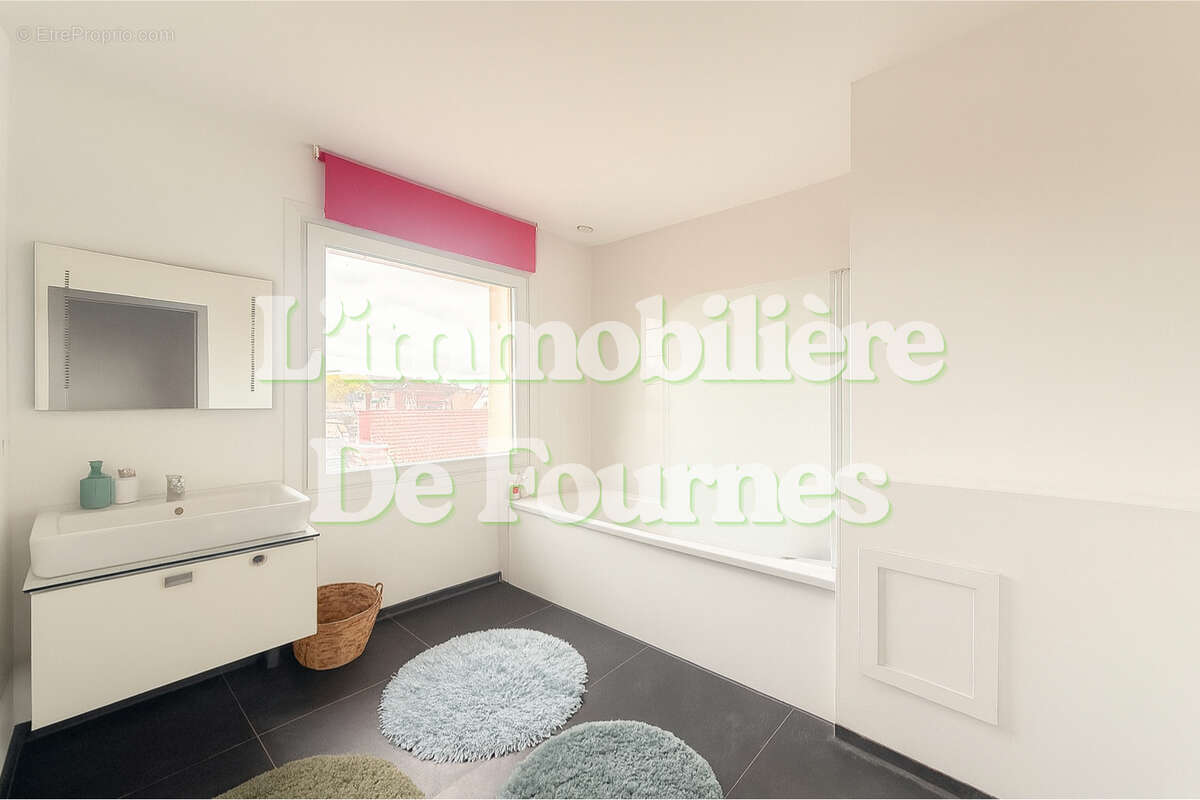 Appartement à ANNOEULLIN