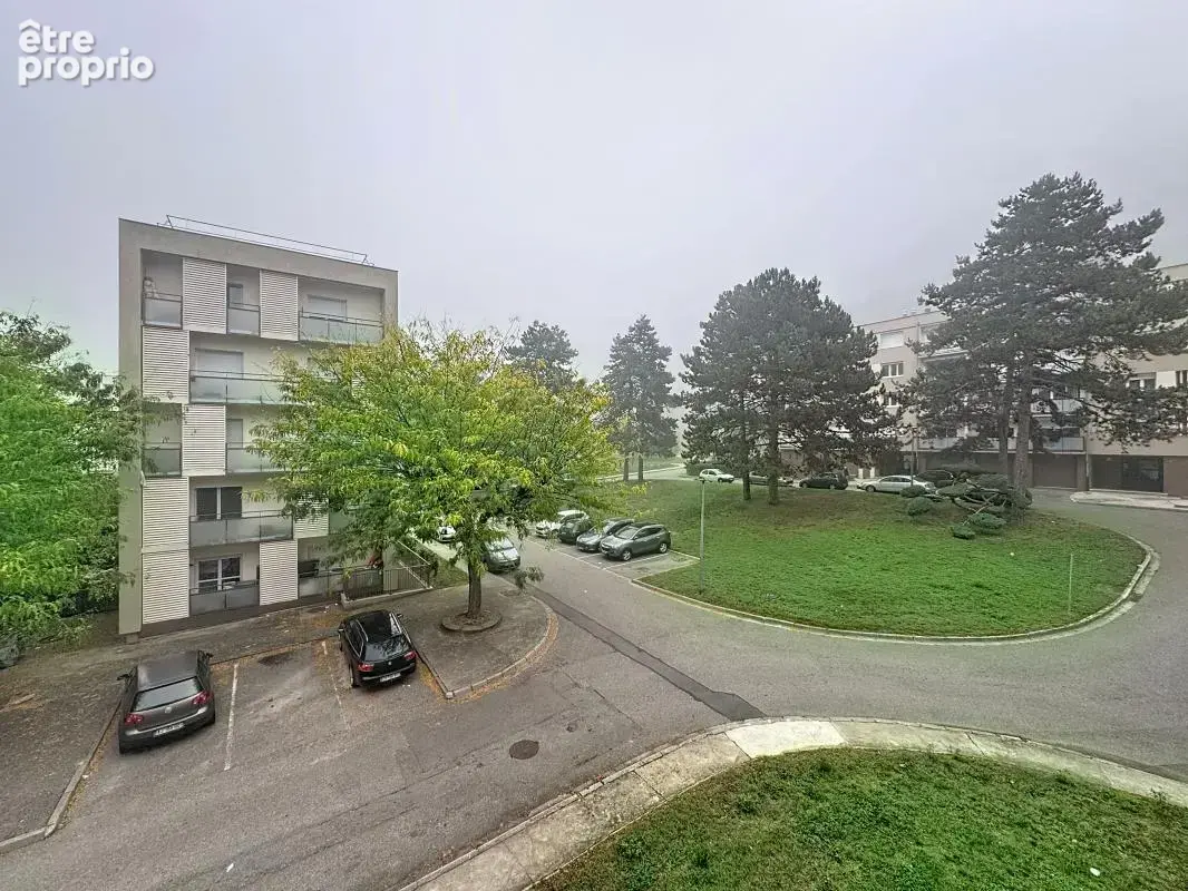 Appartement À Vendre - T4 - Saint Vallier - 83.10m² - photo 7