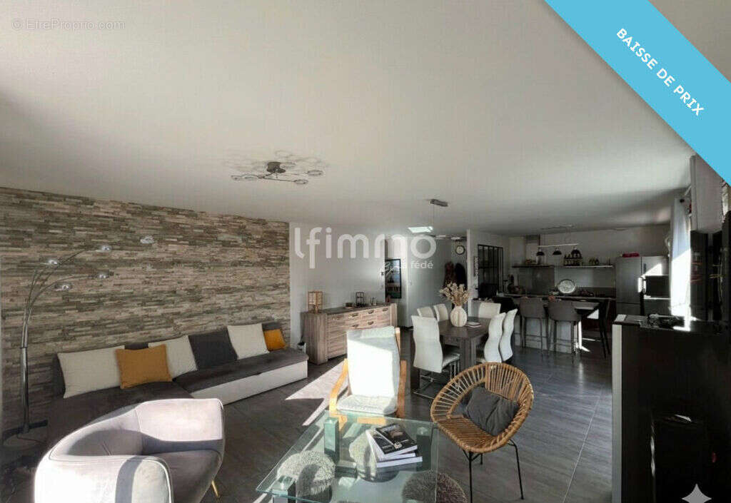 Maison à ARTIGUES-PRES-BORDEAUX