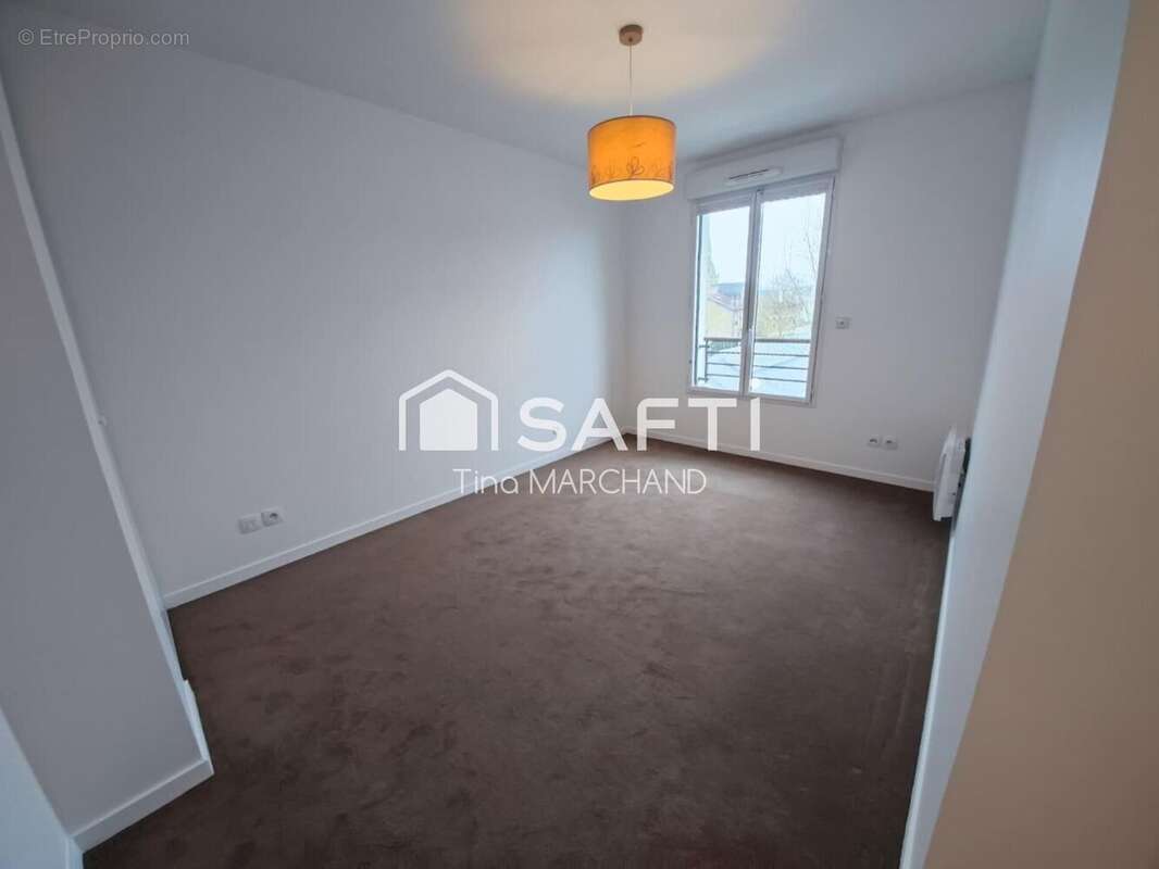 Photo 4 - Appartement à MAISONS-LAFFITTE