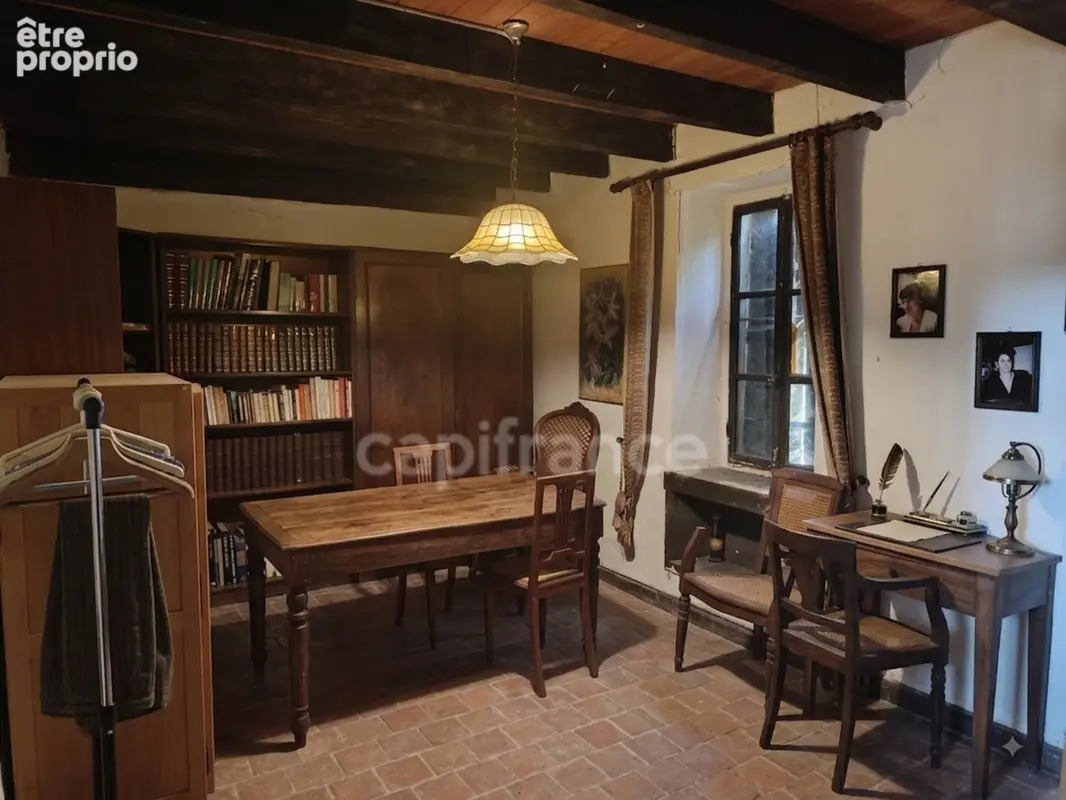 Maison à vendre 8 pièces BILLY CHEVANNES (58) - photo 8