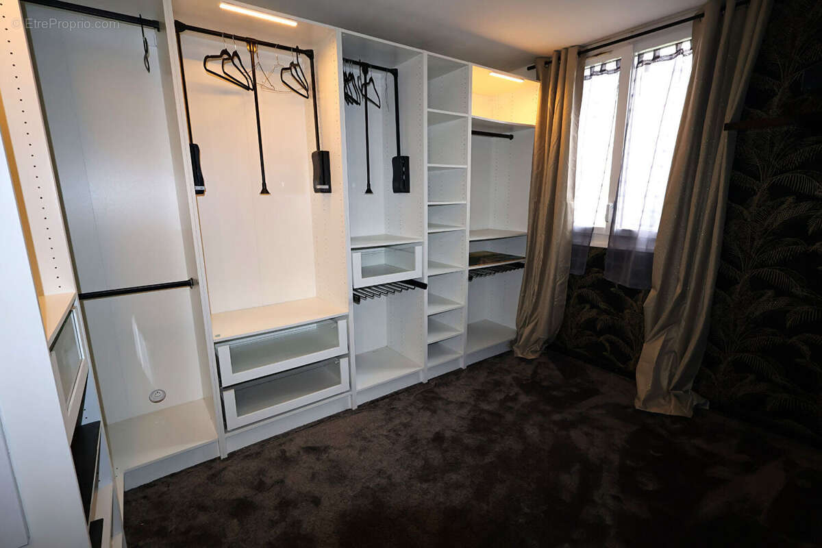 Appartement à SAINT-MALO