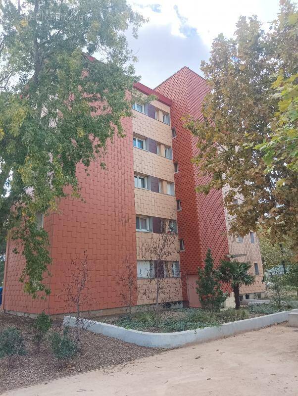 Appartement à MURET