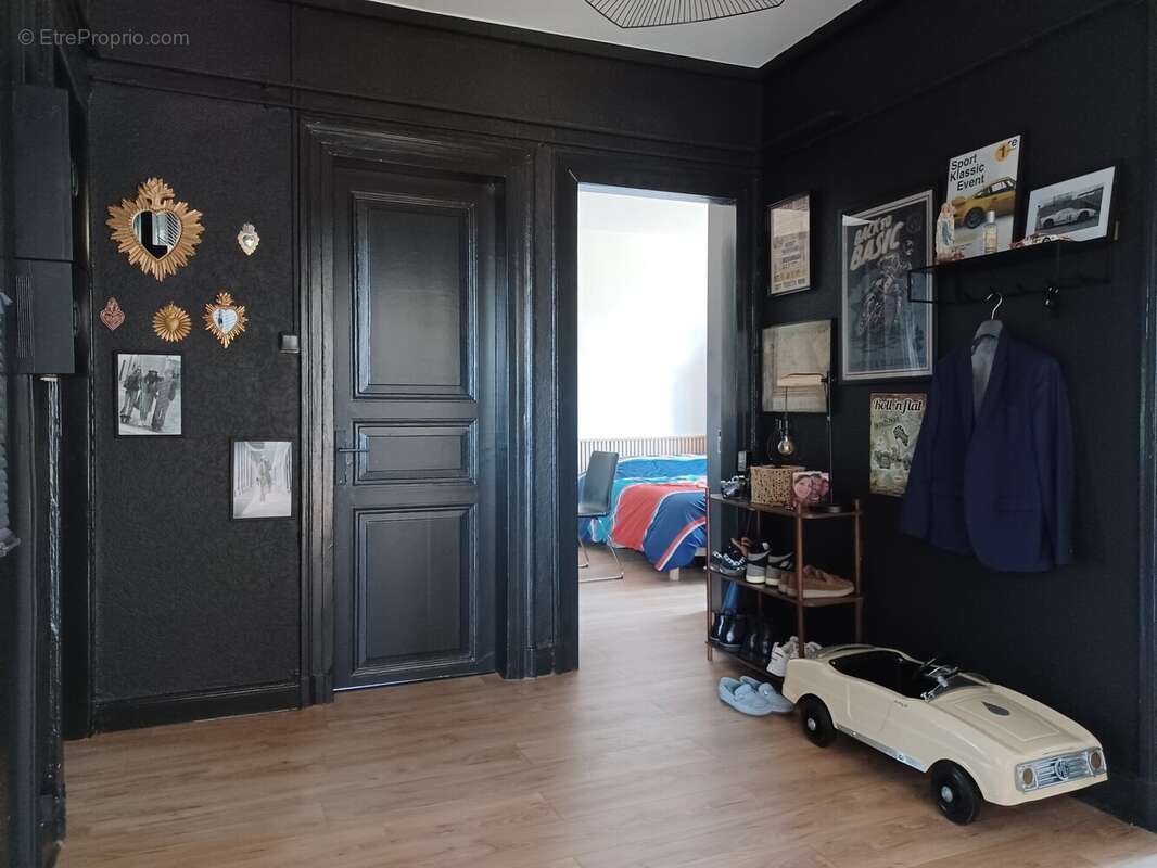 Appartement 90 m² à Riedisheim  - photo 6
