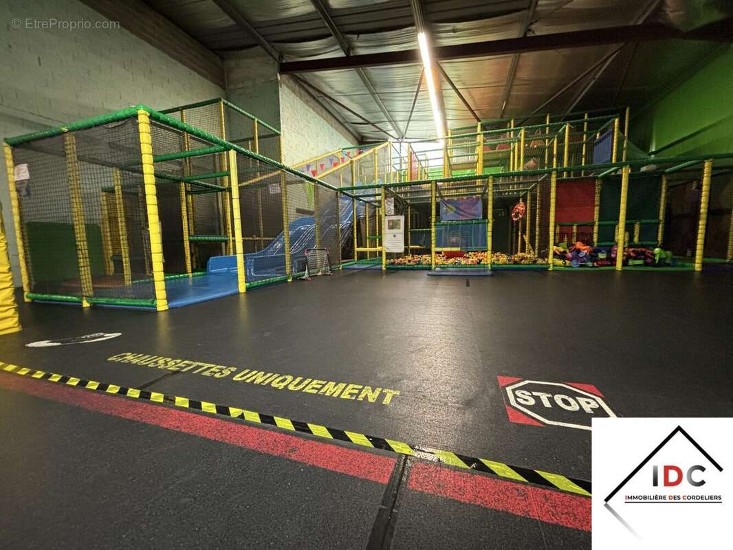 Appartement à NIDERVILLER