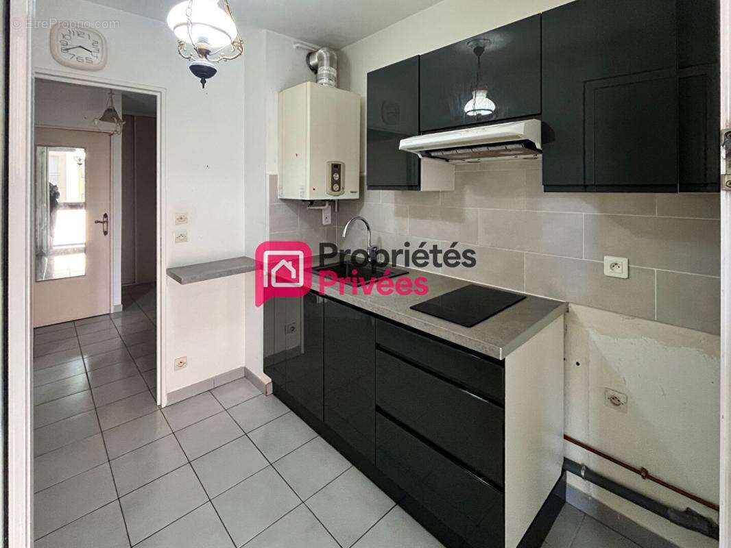 Appartement Perpignan 2 pièces 46 m2 - photo 8