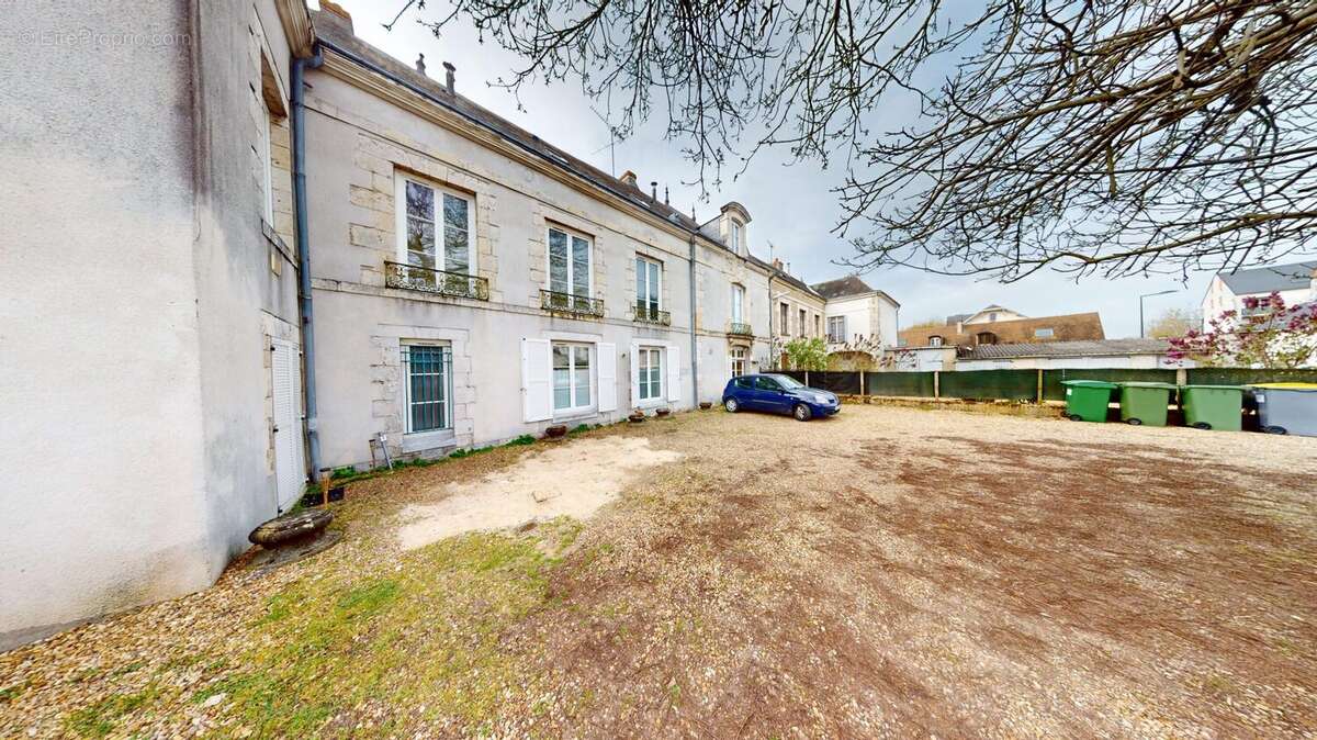 Appartement à ORLEANS